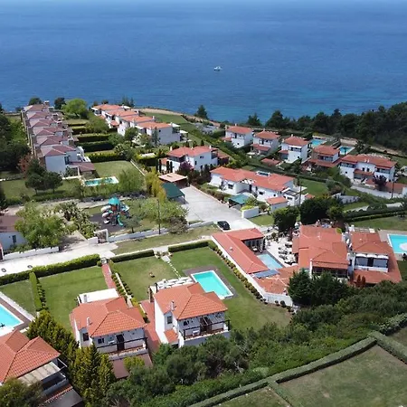Villa Miroir Private Pool Villa, *