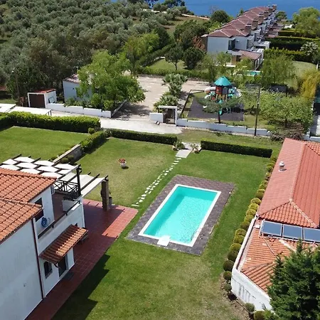 Miroir Private Pool Villa,