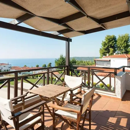 Miroir Private Pool Villa, * Elani