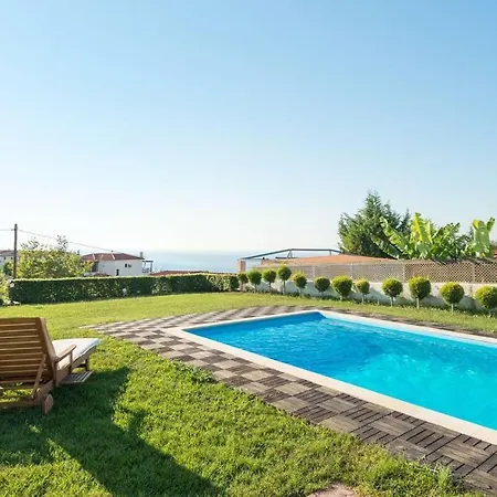 Vilă Miroir Private Pool Villa, Elani
