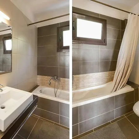 Miroir Private Pool Villa, Elani