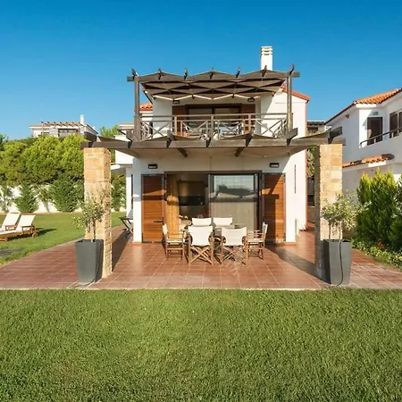 Miroir Private Pool Villa, Vilă Elani