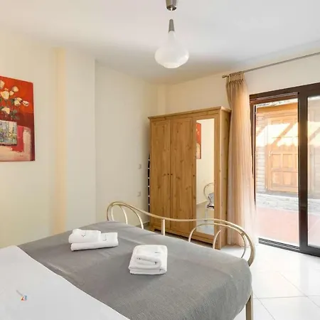 Miroir Private Pool Villa,