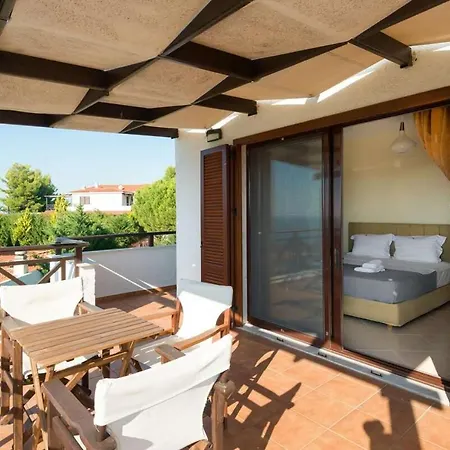 Miroir Private Pool Villa,