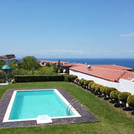 Miroir Private Pool Villa,